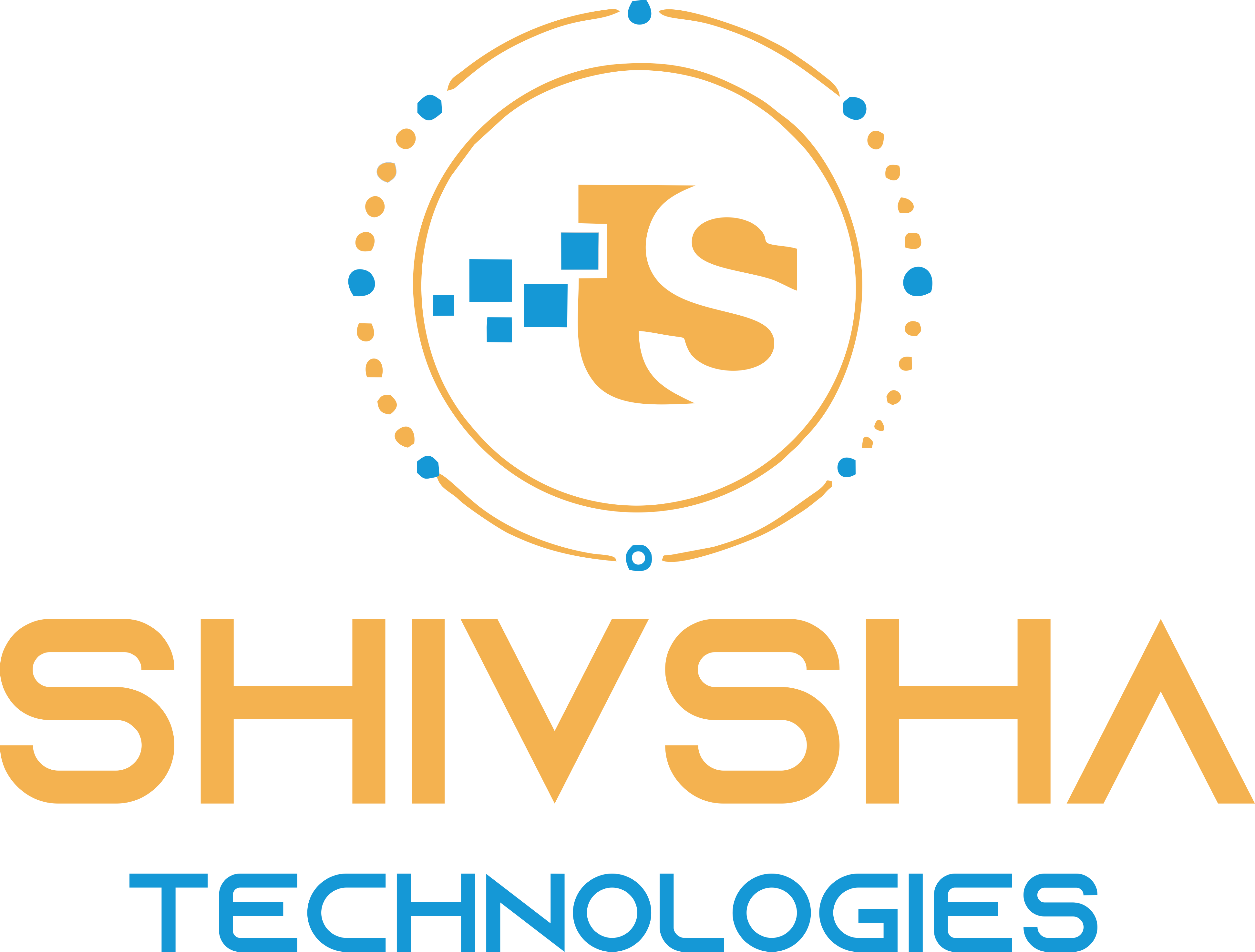 Shivaaksh Logo